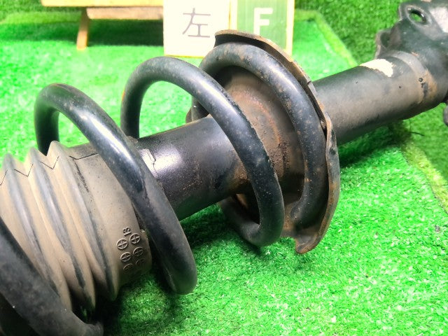 【中古】ムーヴコンテ DBA-L585S 左 フロント