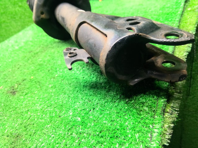 【中古】ムーヴコンテ DBA-L585S 左 フロント
