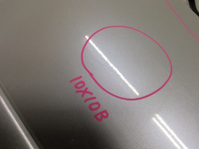 【中古】ハリアー DAA-MHU38W 左 フロント