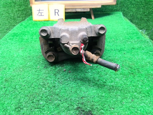 【中古】ハリアー DAA-MHU38W 左 リア