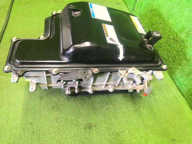 【中古】ハリアー DAA-MHU38W ＨＶ ハイブリッド
