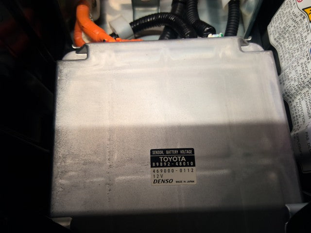 【中古】ハリアー DAA-MHU38W ＨＶ ハイブリッド