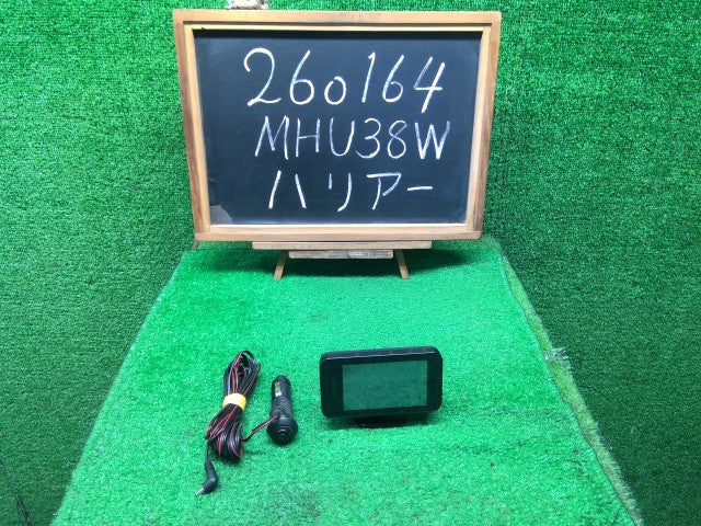 【中古】ＡＳＳＵＲＡ レーダー VA-585G