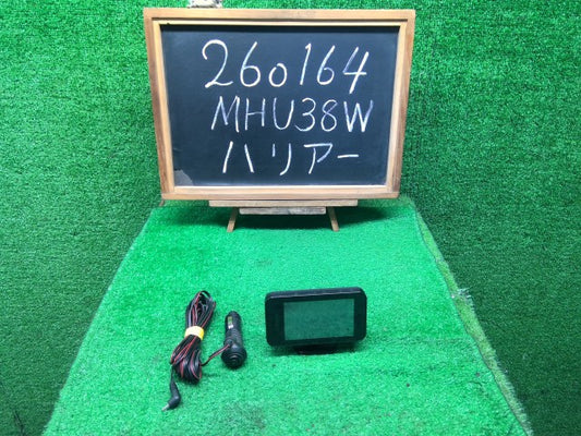 【中古】ＡＳＳＵＲＡ レーダー VA-585G