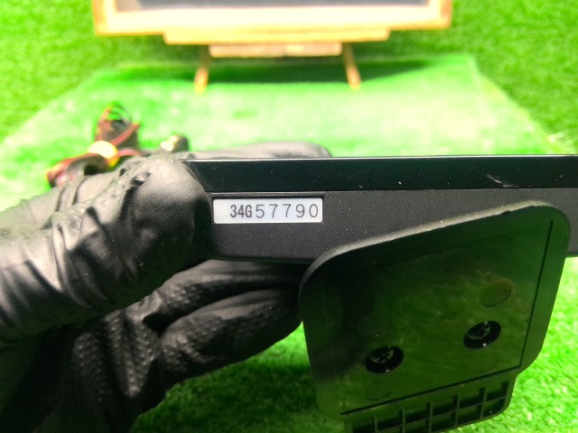 【中古】ＡＳＳＵＲＡ レーダー VA-585G