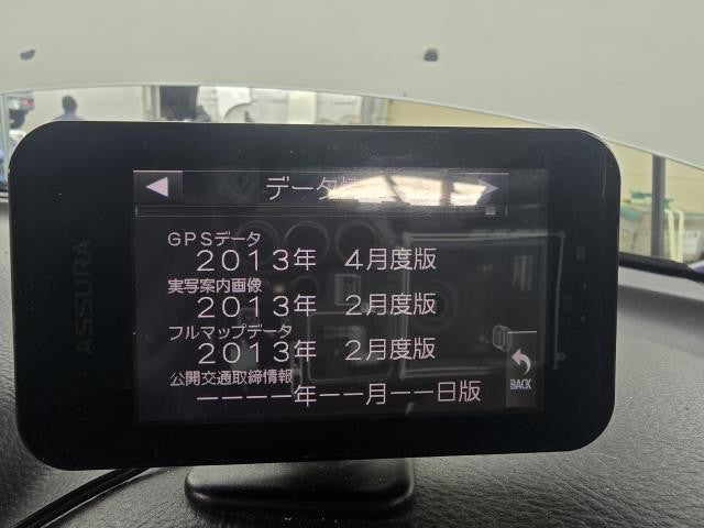 【中古】ＡＳＳＵＲＡ レーダー VA-585G