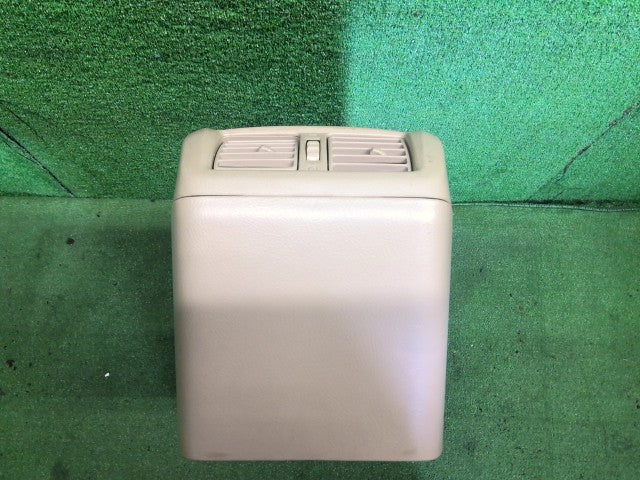 【中古】ハリアー DAA-MHU38W コンソールボックス 58810-48390-A0