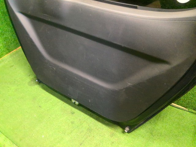 【中古】フリードスパイク DBA-GB3 バックドアＡＳＳＹ 68100-SFM-J10ZZ