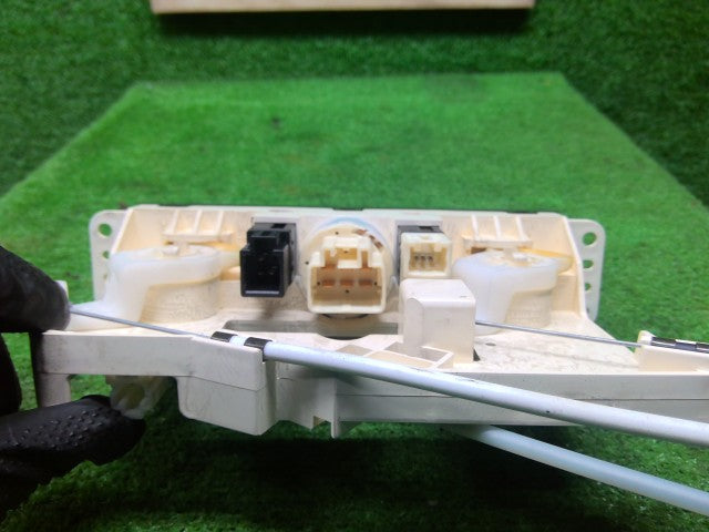 【中古】ミニキャブ GD-U62V ＡＣ エアコン