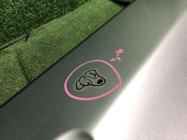 【中古】コペン DBA-LA400K 右フロントドアＡＳＳＹ 67001-B2330-