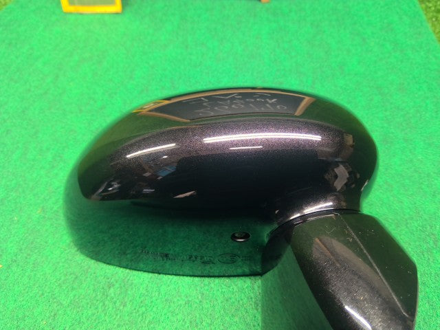 【中古】コペン DBA-LA400K 右サイドミラー 87910-B2G81-C0