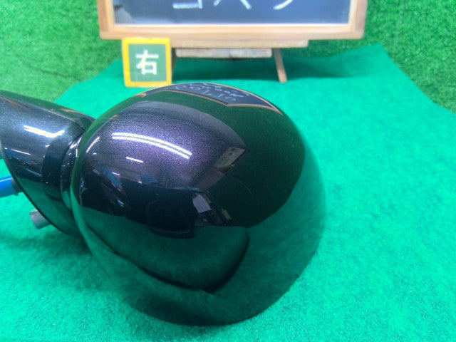 【中古】コペン DBA-LA400K 右サイドミラー 87910-B2G81-C0
