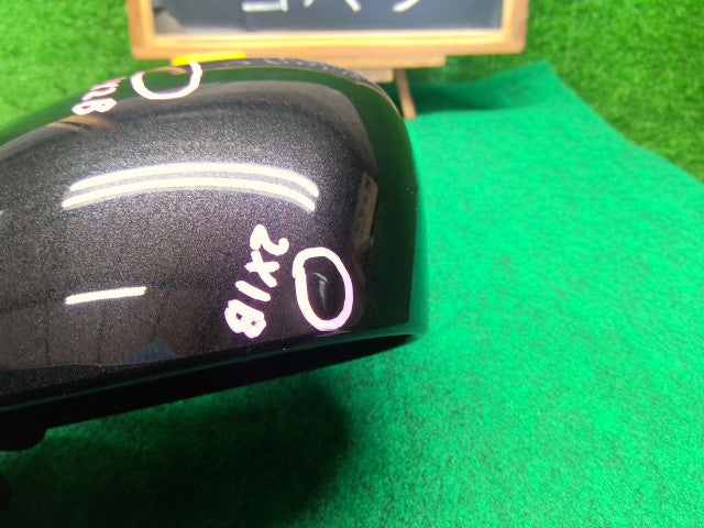 【中古】コペン DBA-LA400K 左サイドミラー 87940-B2L11-C0
