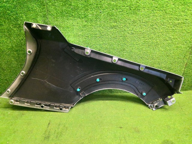 【中古】コペン DBA-LA400K 右リアフェンダー／クォーターパネル 61601-B2050-