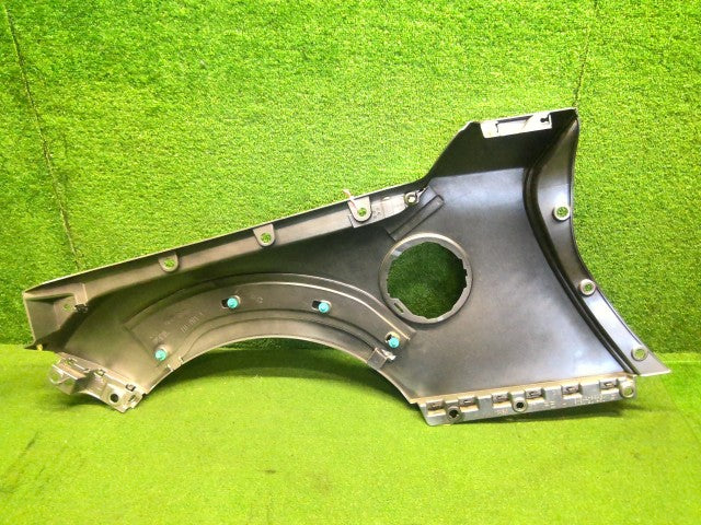 【中古】コペン DBA-LA400K 左リアフェンダー／クォーターパネル 61602-B2051-