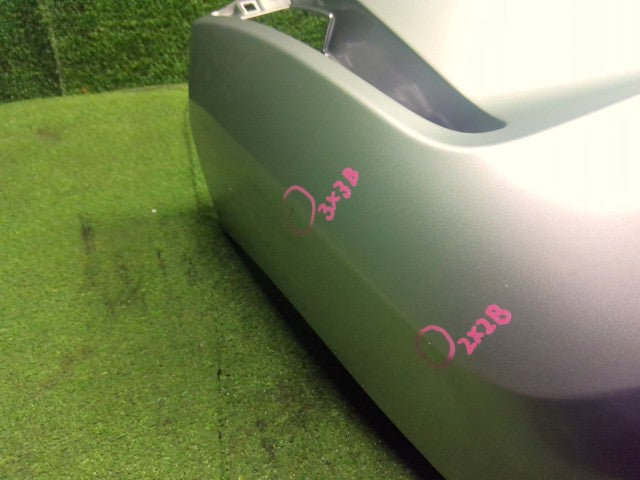 【中古】コペン DBA-LA400K リアバンパーＡＳＳＹ 52159-B2700-B0