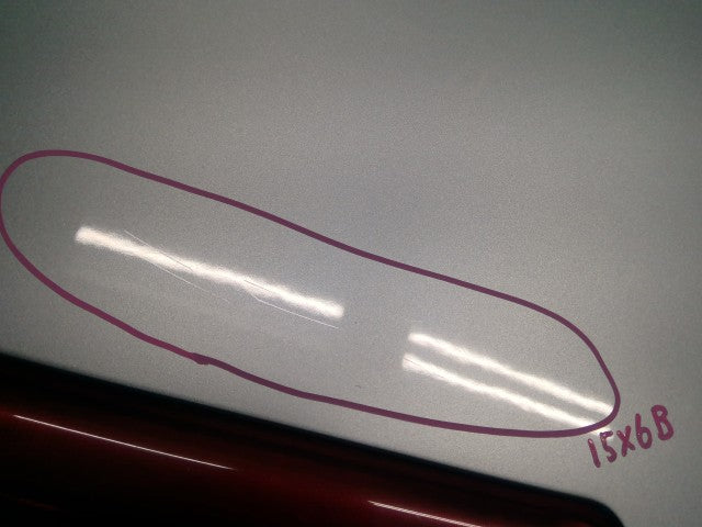 【中古】コペン DBA-LA400K トランクリッド 64401-B2041