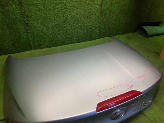 【中古】コペン DBA-LA400K トランクリッド 64401-B2041