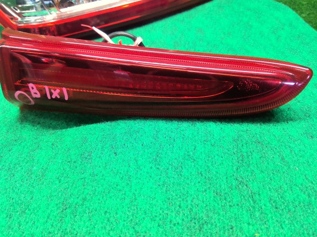 【中古】コペン DBA-LA400K 左テールランプ 81561-B2310