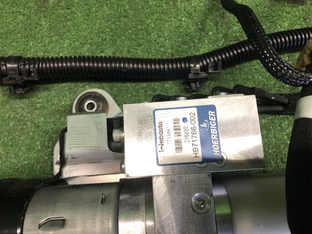 【中古】コペン DBA-LA400K ルーフ開閉ユニット 66810-B2010-