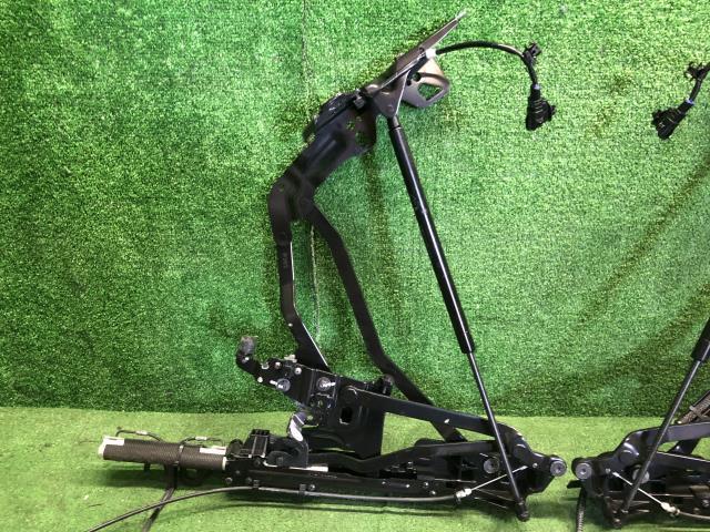 【中古】コペン DBA-LA400K ルーフ開閉ユニット 66810-B2010-