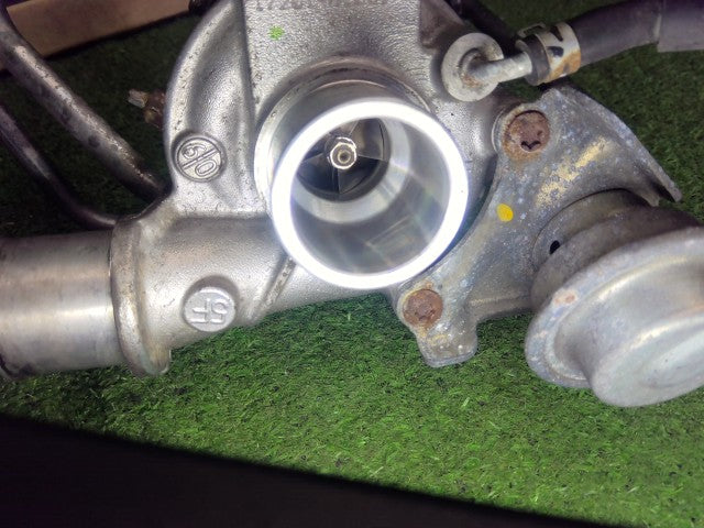 【中古】コペン DBA-LA400K ターボチャージャー 17201-B2061-