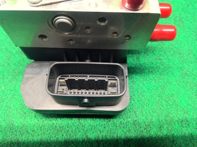 【中古】コペン DBA-LA400K ＡＢＳアクチュエーター 44050-B2660-