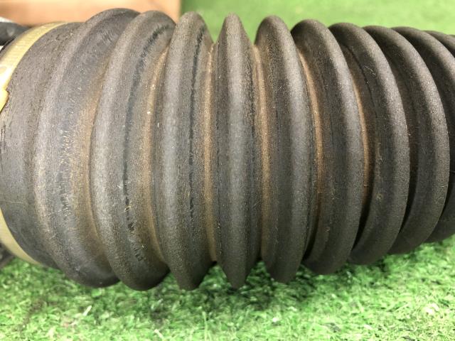 【中古】コペン DBA-LA400K ステアリングギアボックス 45502-B2480-