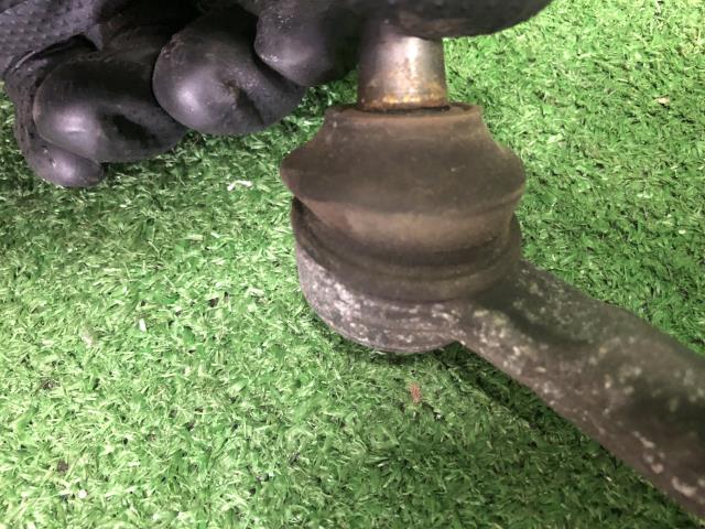 【中古】コペン DBA-LA400K ステアリングギアボックス 45502-B2480-