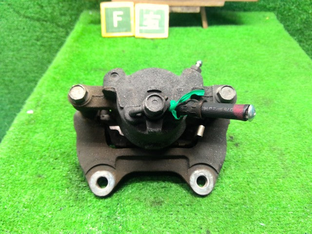 【中古】コペン DBA-LA400K 右フロントキャリパー 47730-B2070