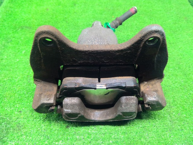 【中古】コペン DBA-LA400K 右フロントキャリパー 47730-B2070