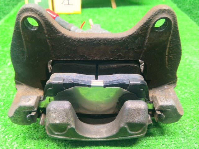 【中古】コペン DBA-LA400K 左フロントキャリパー 47750-B2070-