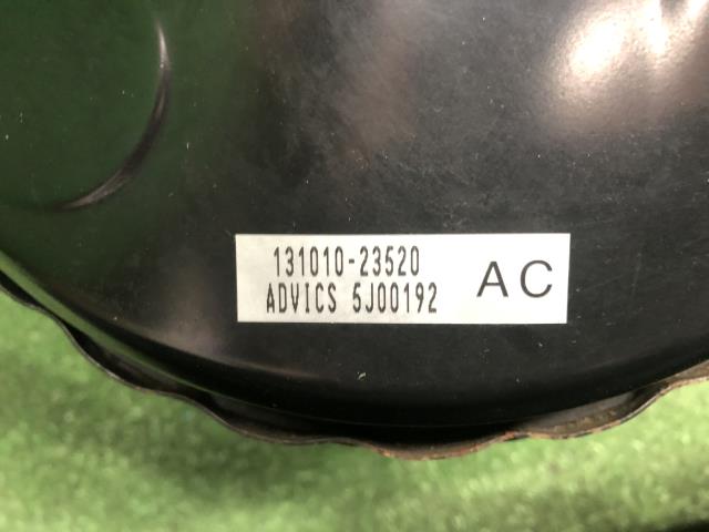 【中古】コペン DBA-LA400K ブレーキマスターＡＳＳＹ 47201-B2380