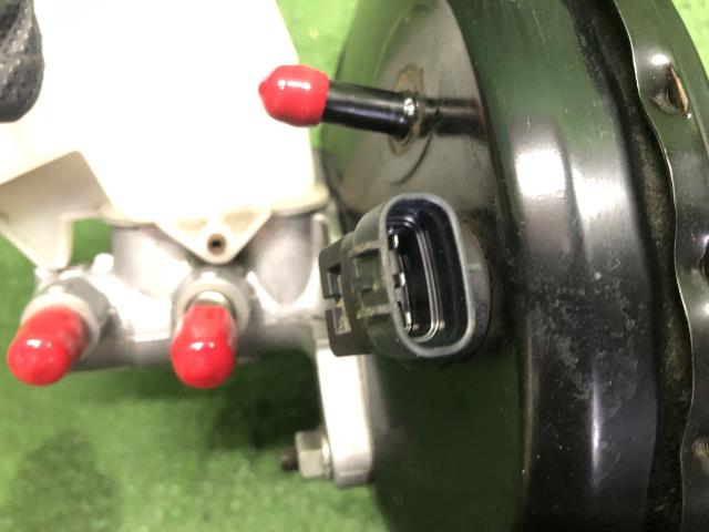 【中古】コペン DBA-LA400K ブレーキマスターＡＳＳＹ 47201-B2380
