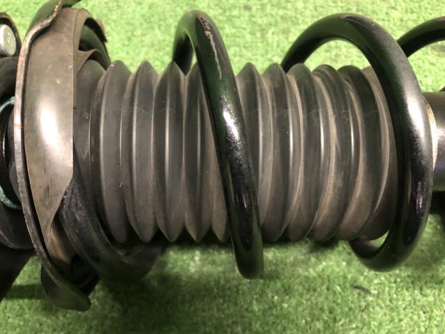 【中古】コペン DBA-LA400K 右フロントストラット 48510-B9130-