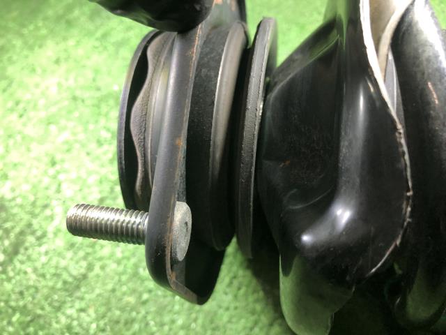 【中古】コペン DBA-LA400K 右フロントストラット 48510-B9130-