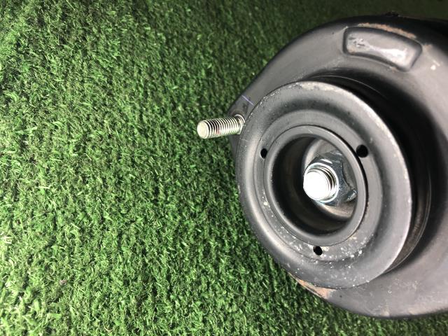 【中古】コペン DBA-LA400K 右フロントストラット 48510-B9130-