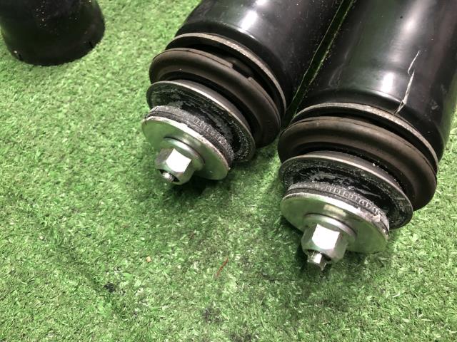 【中古】コペン DBA-LA400K リアストラット・アブソーバーセット 48530-B9195