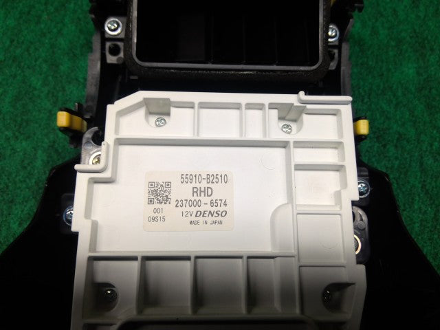 【中古】コペン DBA-LA400K ＡＣ エアコン
