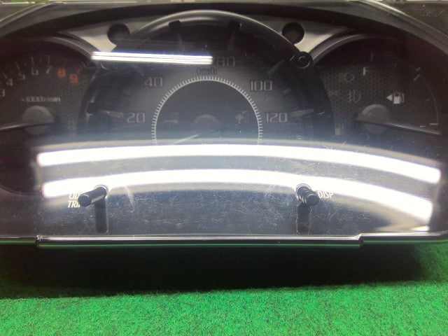 【中古】コペン DBA-LA400K スピードメーター 83800-B2Z60