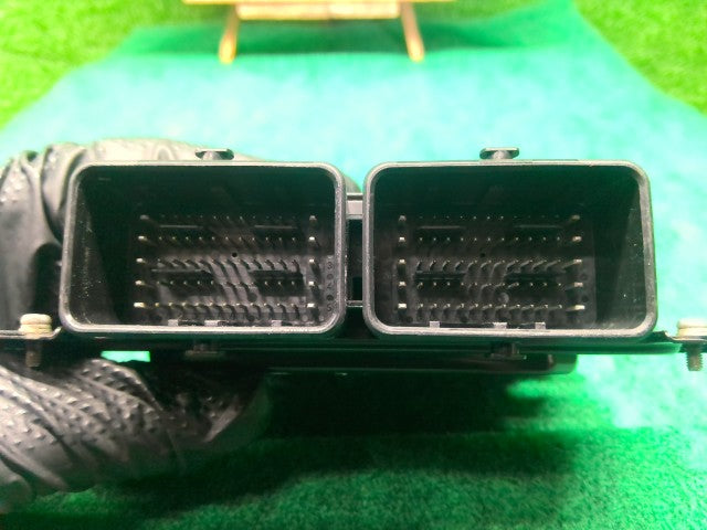 【中古】コペン DBA-LA400K エンジンコンピューター 89560-B2K32