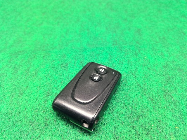 【中古】コペン DBA-LA400K キーレスリモコン 89994-B2260-