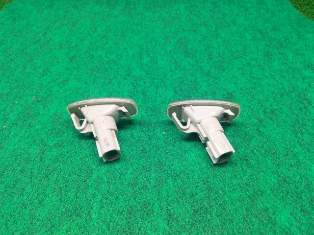 【中古】コペン DBA-LA400K サイドマーカー セット