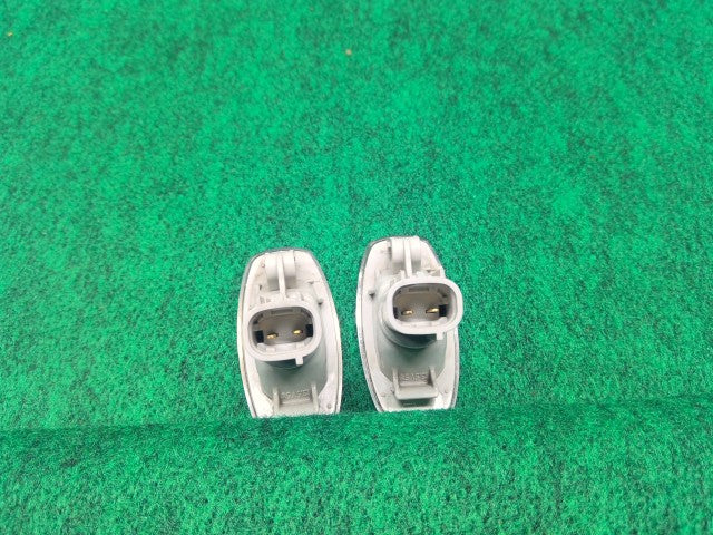【中古】コペン DBA-LA400K サイドマーカー セット