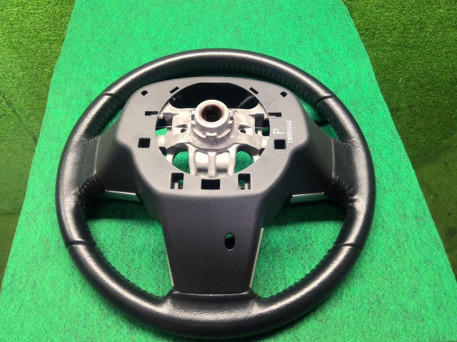 【中古】コペン DBA-LA400K ステアリングホイール 45102-B2750-B1