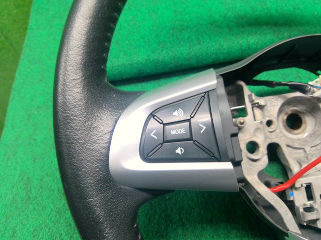 【中古】コペン DBA-LA400K ステアリングホイール 45102-B2750-B1