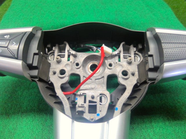 【中古】コペン DBA-LA400K ステアリングホイール 45102-B2750-B1