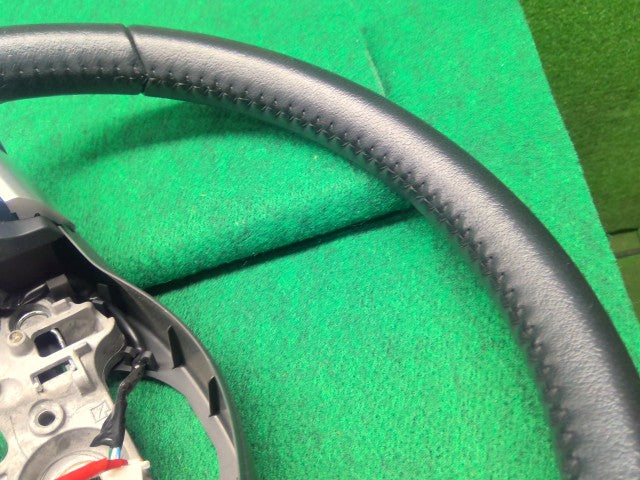 【中古】コペン DBA-LA400K ステアリングホイール 45102-B2750-B1