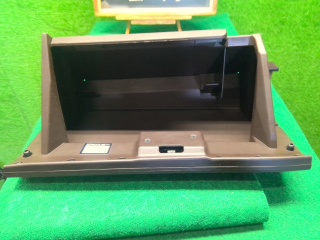 【中古】コペン DBA-LA400K グローブＢＯＸ 55550-B2290-E0