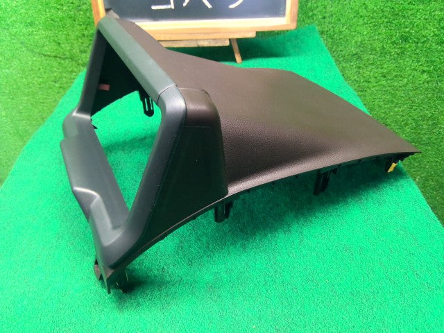【中古】コペン DBA-LA400K オーディオパネル 55405-B2610-E0